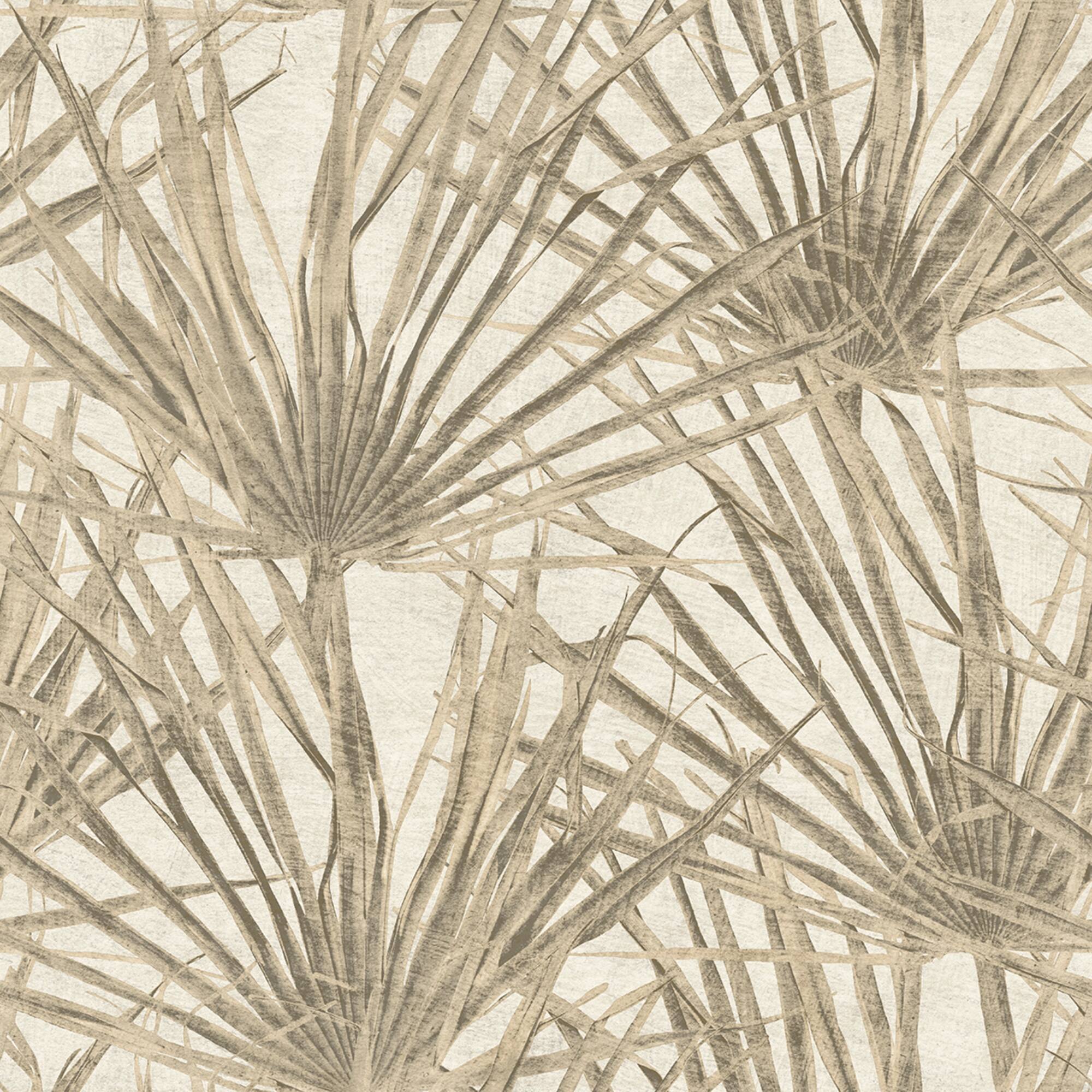Designs Direct Palm Haven Peel & Stick Wallpaper